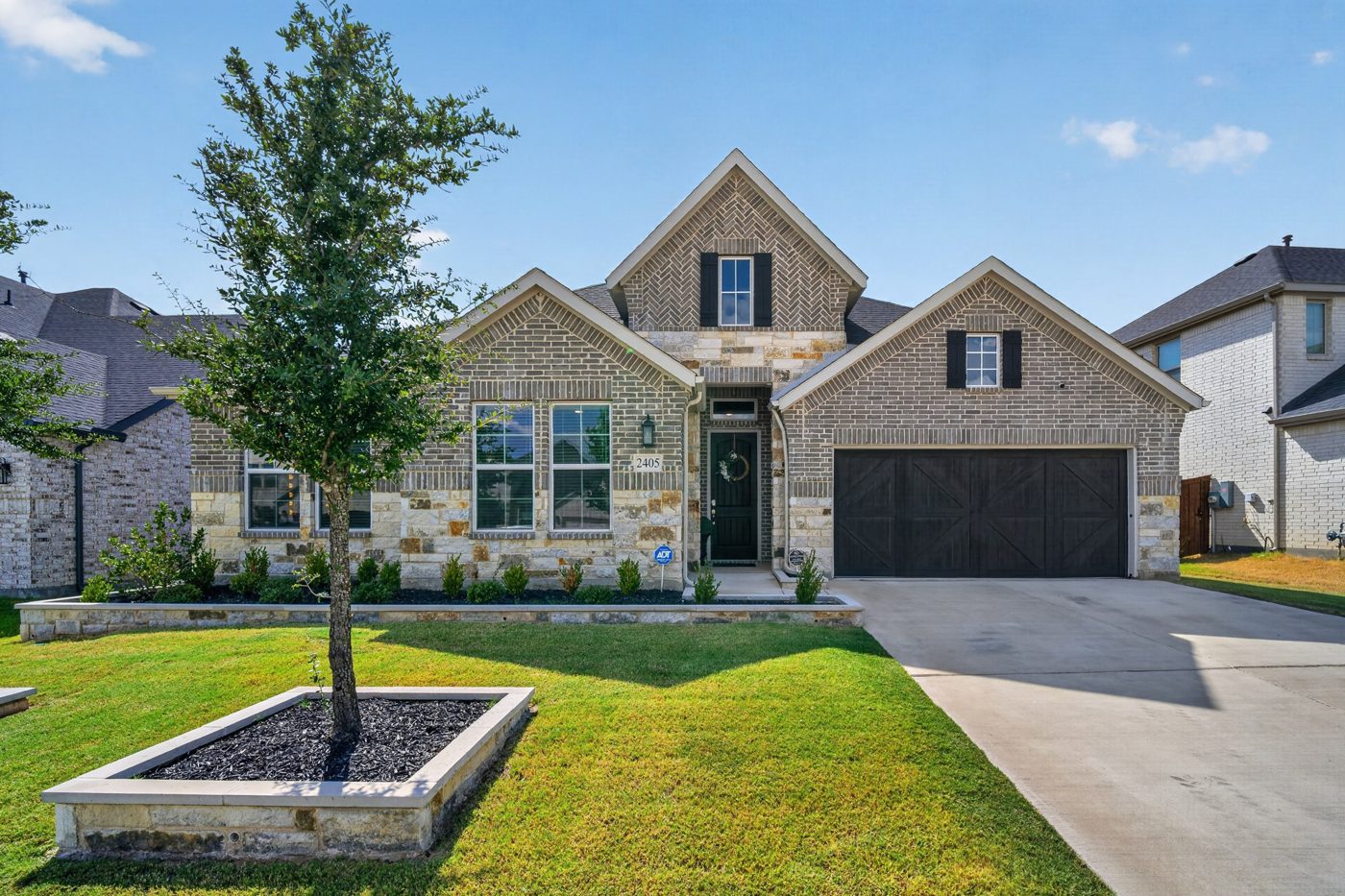 2405 Long Horizon Lane, Midlothian